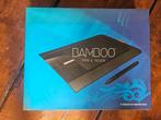 Wacom Bamboo - Pen & Touch  ( Zo goed als nieuw ), Computers en Software, Tekentablets, Ophalen of Verzenden, Zo goed als nieuw