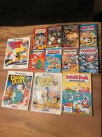 Donald Duck strips, Meerdere comics, Ophalen, Zo goed als nieuw, Europa
