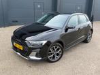 Audi A1 Citycarver 116PKAutomaat Matrix/Led/Vritual 2020, USB, Zwart, Bedrijf, 115 pk