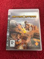 Motorstorm PS3 - Racegame!, Online, Gebruikt, 1 speler, Racen en Vliegen