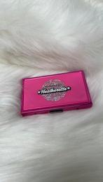 MAC Heatherette Eyeshadow Trio 2 | Limited Edition, Sieraden, Tassen en Uiterlijk, Nieuw, Ophalen of Verzenden, Make-up, Overige kleuren