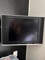 LG Flatron LCD TV - Gebruikt, Ophalen, Gebruikt, 50 Hz, 40 tot 60 cm