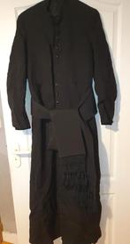 Pij voor Priester opleiding .kleding, Ophalen of Verzenden, Gedragen, Maat 46 (S) of kleiner, Zwart