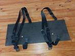 Bankje Cargo Lang classic inclusief 2 gordeltjes, Ophalen of Verzenden, Gebruikt, 1 kind, Overige merken