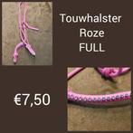 Halster, Ophalen of Verzenden, Zo goed als nieuw, Overige soorten