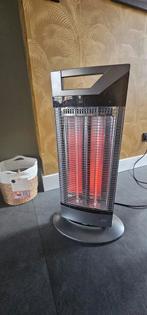 Sunnywarm 160 Elektrische Kachel, Huis en Inrichting, Kachels, Kolomkachel, Gebruikt, Elektrisch, Ophalen of Verzenden