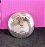 paco rabanne parfum creme, verzilverd doosje XS POUR ELLE, Verzenden, Zo goed als nieuw, Overige typen, Gevuld