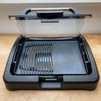 Buccan Kiama Plug & Grill Elektrische barbecue, Ophalen of Verzenden, Uitneembare platen, Zo goed als nieuw