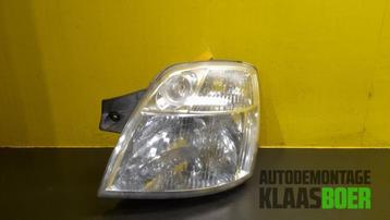 Koplamp links van een Kia Picanto beschikbaar voor biedingen