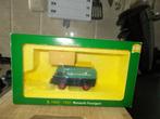 Renault Fourgon Technische Unie, Ophalen of Verzenden, Nieuw, Auto, Lion Toys