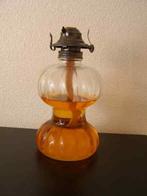 Olielamp voet, Antiek en Kunst, Antiek | Lampen, Ophalen of Verzenden