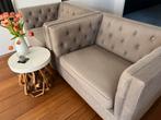 Loveseats van Riviera Maison, Huis en Inrichting, Banken | Sofa's en Chaises Longues, Ophalen, Zo goed als nieuw, Eenpersoons
