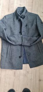 Winterjas, weinig gedragen, Kleding | Heren, Kostuums en Colberts, Ophalen, Zo goed als nieuw, Maat 56/58 (XL)