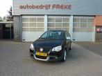 VOLKSWAGEN Polo 1.4 63KW FSI 5D Sportline, Keurmerk '100% Onderhouden', Gebruikt, Stoelverwarming, Zwart