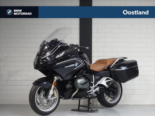 BMW R 1250 RT | Option 719 | BTW motor | Full option U rijdt, Motoren, Motoren | BMW, Toermotor, meer dan 35 kW