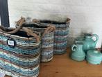 Riverdale vaasjes en 3 manden 15 per set alles 25 euro, Ophalen of Verzenden, Nieuw