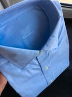 Bivolino overhemd, Kleding | Heren, Overhemden, Ophalen of Verzenden, Nieuw, Blauw