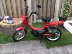 Tomos sport,r blauw kenteken, Fietsen en Brommers, Brommers | Tomos, Ophalen, Gebruikt, Overige modellen, 0 versnellingen