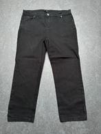Zwarte 3/4 broek MS Mode maat 42, Zwart, Maat 42/44 (L), Ophalen of Verzenden, Zo goed als nieuw