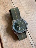 True Alpinist seiko sarb017, Sieraden, Tassen en Uiterlijk, Horloges | Heren, Ophalen, Zo goed als nieuw, Staal, Seiko