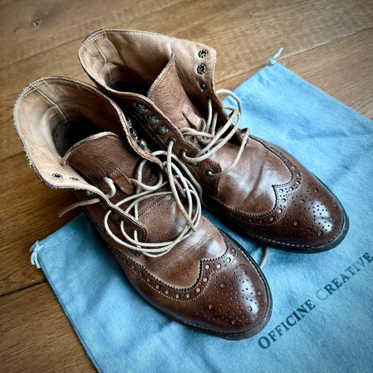 Officine Creative damesschoen, Kleding | Dames, Schoenen, Gedragen, Dansschoenen, Ophalen