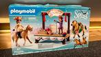 Playmobil Spirit nr 70396, Kinderen en Baby's, Speelgoed | Playmobil, Ophalen of Verzenden, Zo goed als nieuw