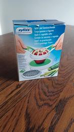 Zyliss Appel- en Groentesnijder, Huis en Inrichting, Ophalen of Verzenden, Nieuw
