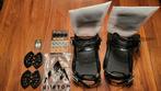 Burton Lexa Reflex maat M dames snowboard bindingen, Ophalen of Verzenden, Nieuw, Bindingen