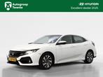 Honda Civic 1.0 i-VTEC Comfort | Winter Set | Stoelverwarmin, Stof, Gebruikt, 1283 kg, Handgeschakeld
