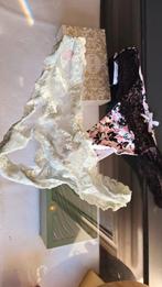 Setjes tekoop gebruikt, Kleding | Dames, Ondergoed en Lingerie, Ophalen of Verzenden, Slip