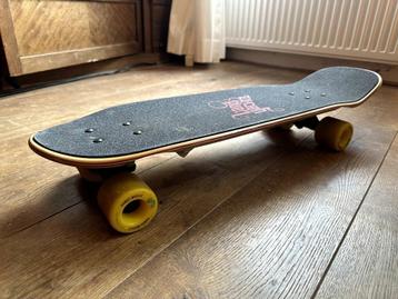 Landyachtz Dinghy Cruiser goede staat beschikbaar voor biedingen