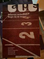 Rekenen verbeteren? Begin bij de leraar!, Ophalen, Zo goed als nieuw