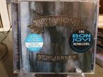 Bon Jovi New Jersey the Bon Jovi remasters CD, Ophalen, 1980 tot 2000