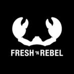 Fresh 'n Rebel | Tot 30% korting, Eén persoon, Kortingsbon