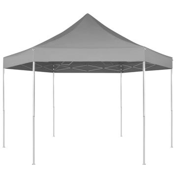 Partytent opvouwbaar paviljoen pagodetent 3,60 m GRTS BZRGD! beschikbaar voor biedingen