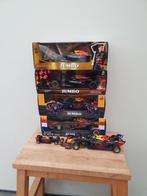 Jumbo Race Auto's - Max Verstappen, Ophalen