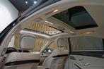 Mercedes-Benz S-Klasse AMG 63 4Matic+ Lang ✅ CARBON ✅ PA, Automaat, 12 maanden, Gebruikt, Zwart