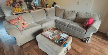 Ektorp bank (Ikea) - afbeelding 1