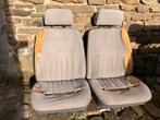 Peugeot 205 stoelenset, Auto-onderdelen, Interieur en Bekleding, Ophalen, Gebruikt, Peugeot