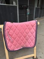 BR dekje dresuur full roze, Ophalen of Verzenden