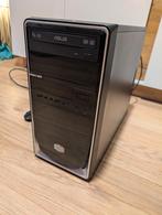 Goede desktop PC, Ophalen of Verzenden, Gebruikt, 3 tot 4 Ghz