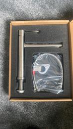 Lanesto kraan cucina RVS Nieuw, Ophalen, Nieuw