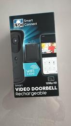 Videodeurbel, Huis en Inrichting, Deurbellen, Ophalen, Nieuw