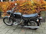 BMW R60/5, Motoren, 2 cilinders, Motorrijbewijs A, Toermotor, 12 t/m 35 kW