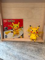 Pokemon Mega Construx, Ophalen of Verzenden, Zo goed als nieuw