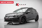 Volkswagen Golf 2.0 TSI GTI |45 Jahre|PPF|Pano|Leder|Akra|Do, Auto's, Euro 6, 1984 cc, Zwart, Golf