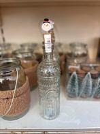 Fles met verlichting kerst, Diversen, Kerst, Ophalen, Nieuw