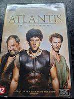 atlantis 1, Vanaf 9 jaar, Ophalen of Verzenden, Gebruikt, Drama