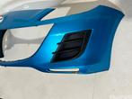 Mazda 3 BL voorbumper BCW8-50031, Auto-onderdelen, Gebruikt, Voor, Ophalen of Verzenden, Mazda