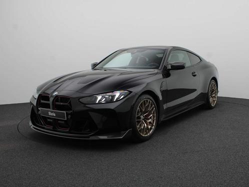 BMW M4 CS Coupé BMW M4 Coupé M Drive Professional | M Carb, Auto's, BMW, Bedrijf, Te koop, 4-Serie, ABS, Achteruitrijcamera, Airbags